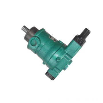 CY series high pressure axial piston pump for hydraulic press 80 ton